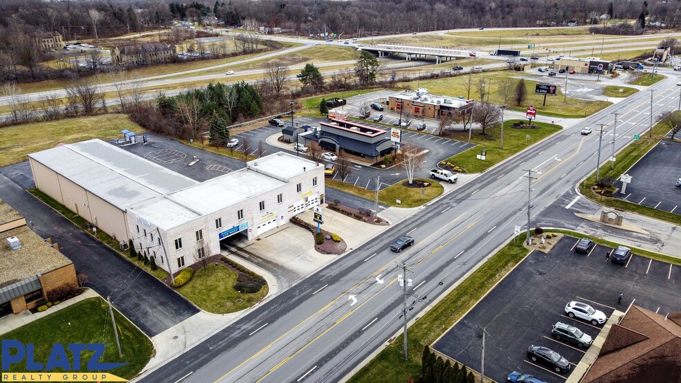 8525 South Ave, Youngstown, OH for sale - Building Photo - Image 3 of 10