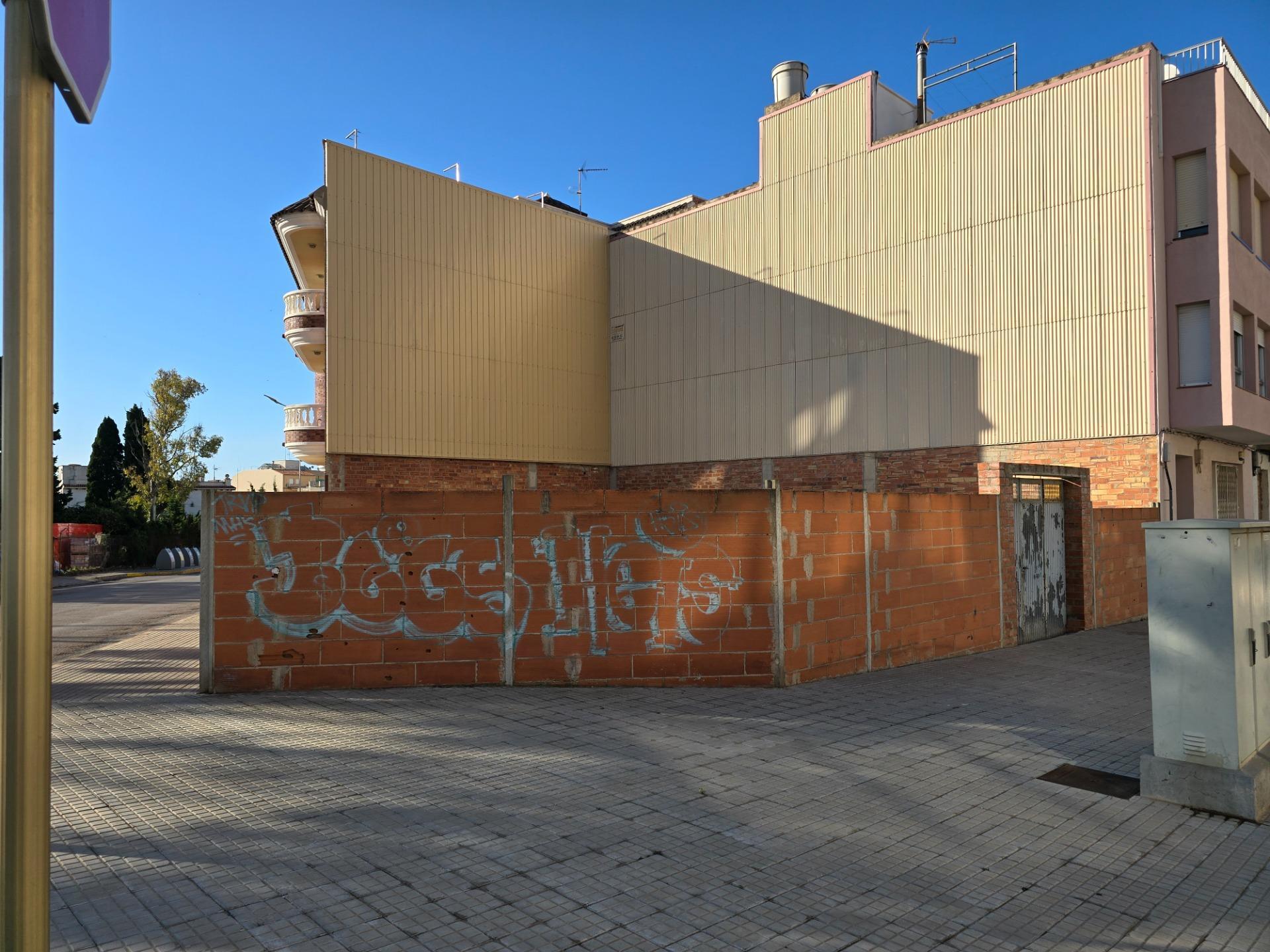 Land in Sant Carles de la Ràpita, Tarragona for sale Other- Image 1 of 7