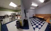 400 PLAZA KITCHEN AND BREAKROOM