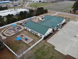 116 Corporate Dr, Elizabeth City NC - Day Care Center