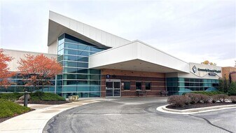 Community Memorial Hospital - Investment Property