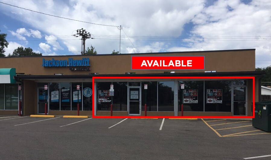 2715-2725 S Colorado Blvd, Denver, CO for sale Building Photo- Image 1 of 1