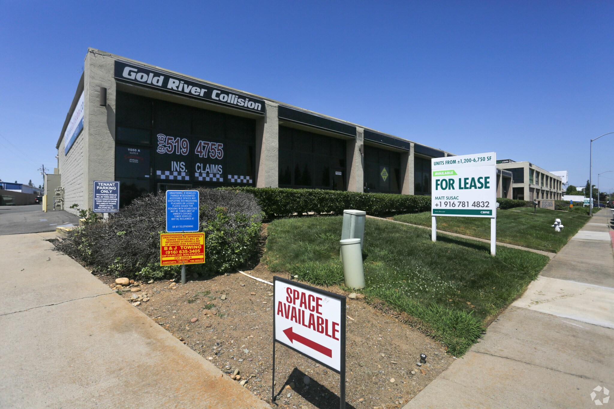 11355 Pyrites Way, Rancho Cordova, CA for sale Primary Photo- Image 1 of 1