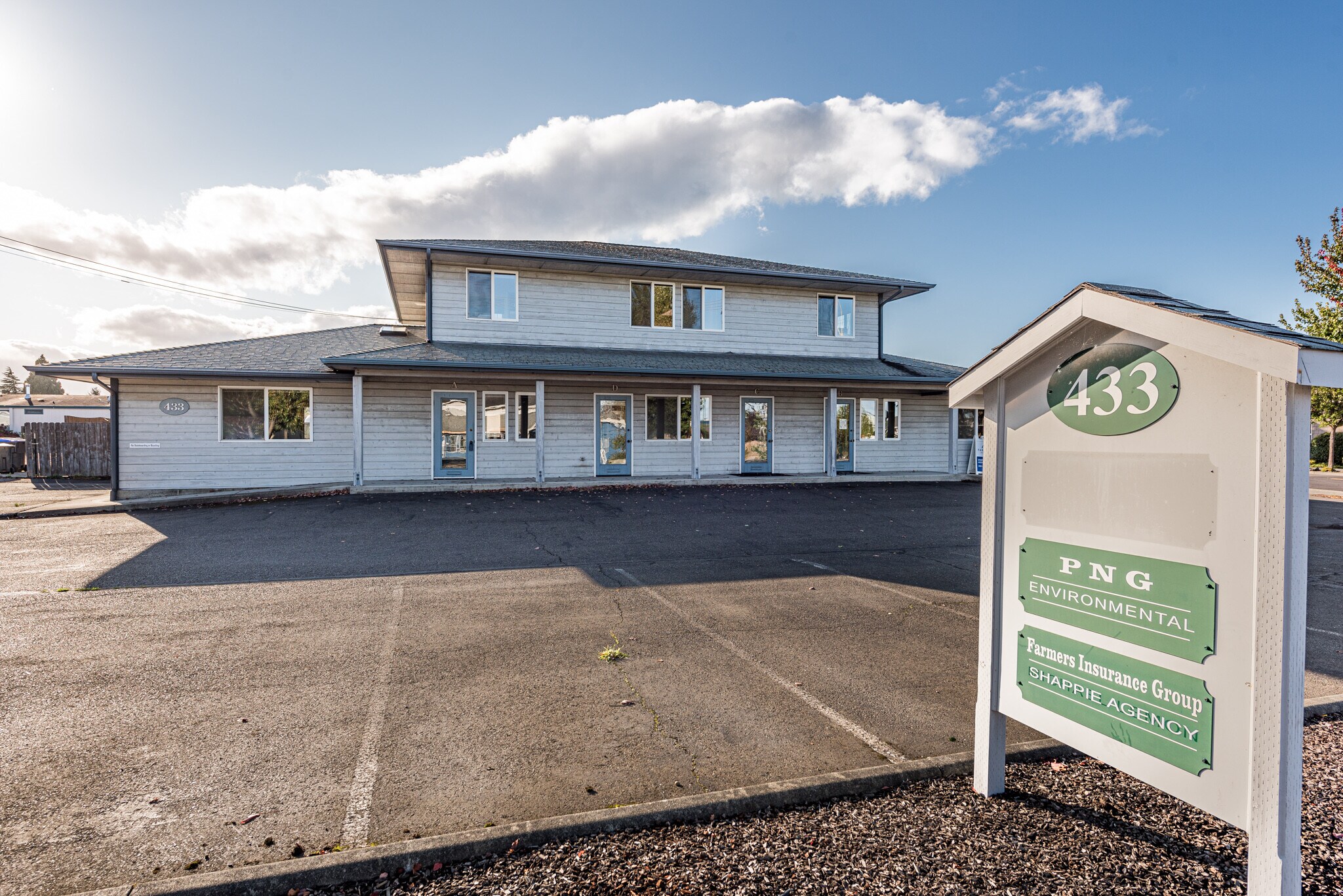 433 N 5th Ave, Sequim, WA for sale Primary Photo- Image 1 of 1