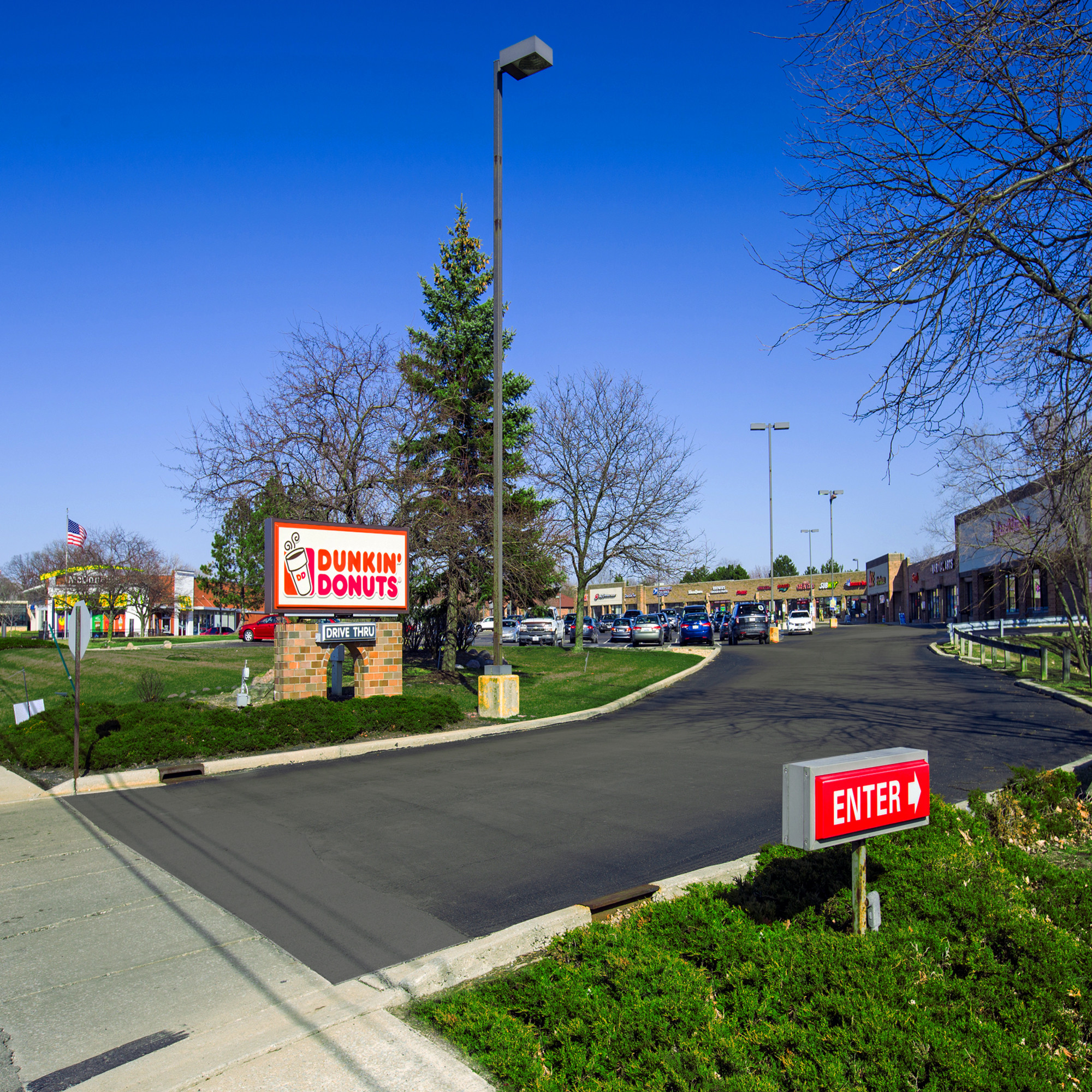 1025-1069 E 9th St, Lockport, IL for sale Building Photo- Image 1 of 1