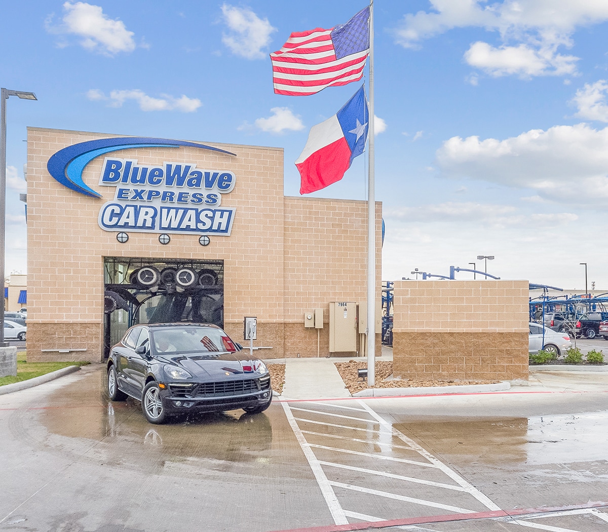 4119 Spencer Hwy, Pasadena, TX for sale Primary Photo- Image 1 of 1