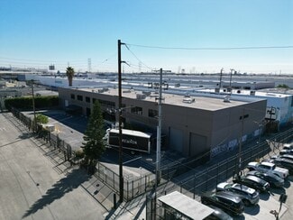 More details for 2430-2438 E 11th St, Los Angeles, CA - Office, Industrial for Lease