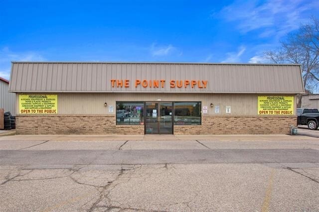 3717 Patch St, Stevens Point, WI for sale Building Photo- Image 1 of 1