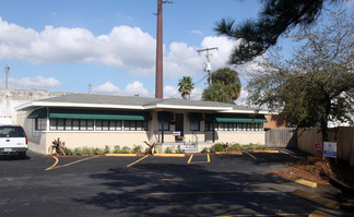 More details for 814 S Dale Mabry Hwy, Tampa, FL - Office/Retail for Lease