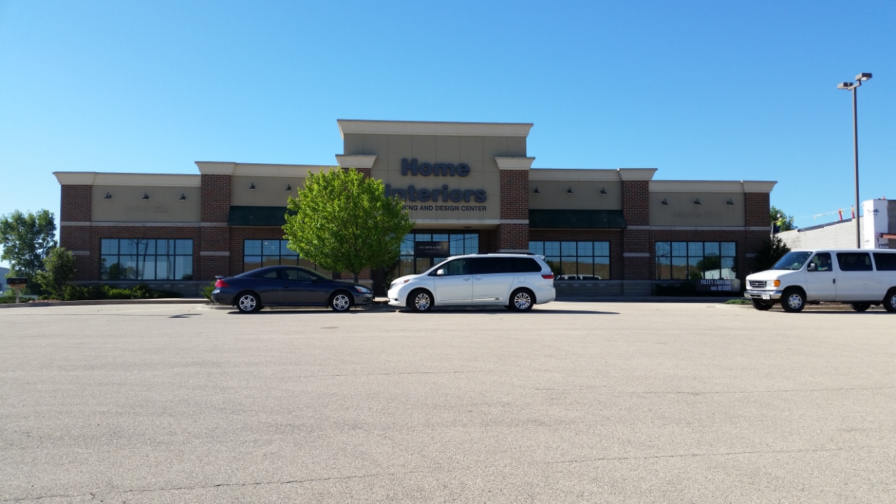 4803 Michaels Dr, Appleton, WI for lease Primary Photo- Image 1 of 4