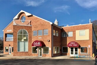 1641 Crain Hwy, Crofton, MD for lease Building Photo- Image 1 of 3