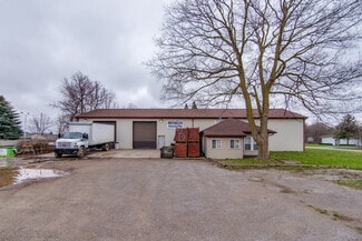 More details for 11544 N Saginaw Rd, Clio, MI - Flex for Sale
