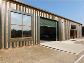 Lynwick St, Rudgwick for sale Primary Photo- Image 1 of 1