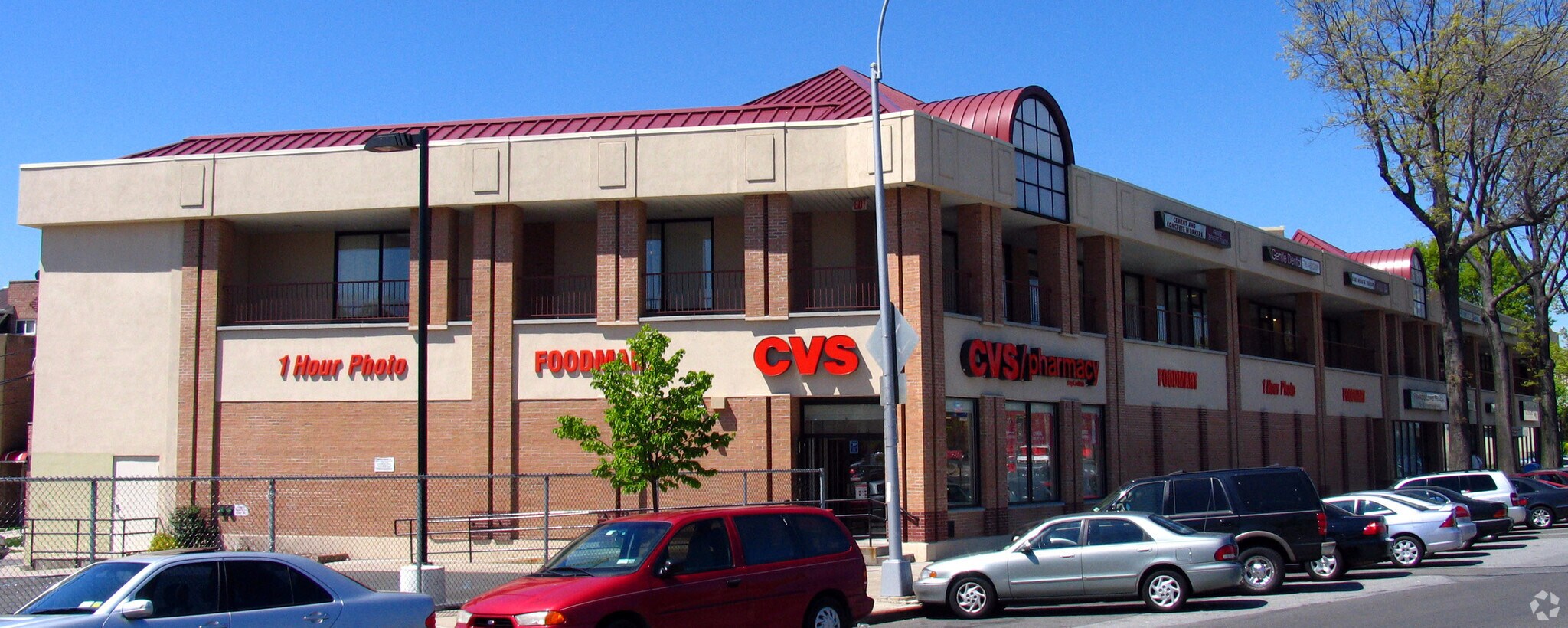 3530 Francis Lewis Blvd, Flushing, NY 11358 3526 Francis Lewis Blvd