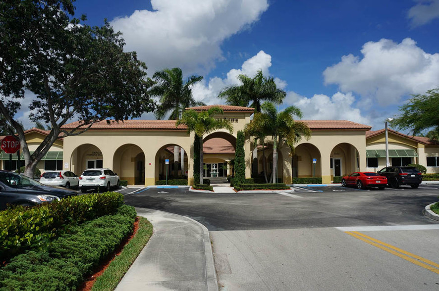 807-833 Coral Ridge Dr, Coral Springs, FL 33071 - Coral Ridge Medical ...