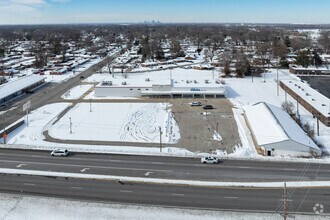 4-10 Vieux Carre Dr, East Saint Louis, IL - Aerial map view - Image1