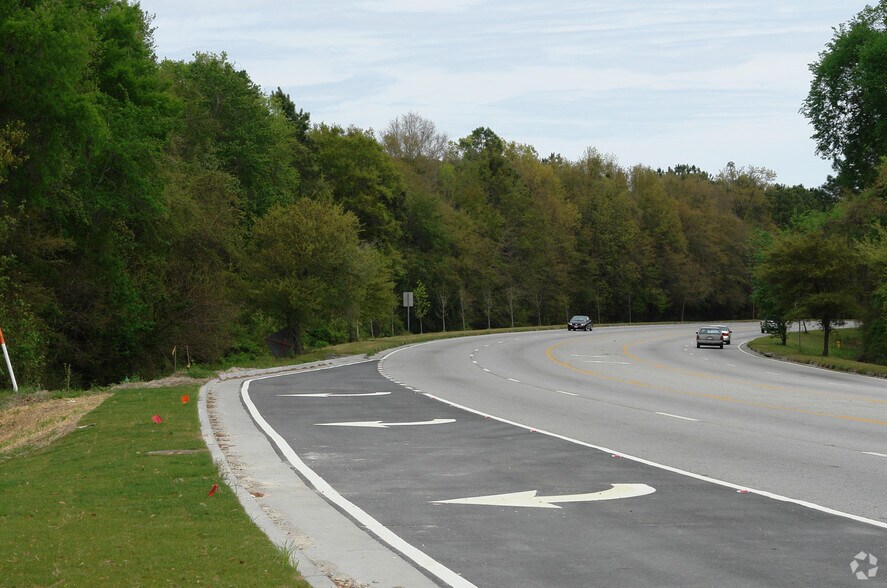 1475 Chatham Pky, Savannah, GA for sale - Primary Photo - Image 1 of 1