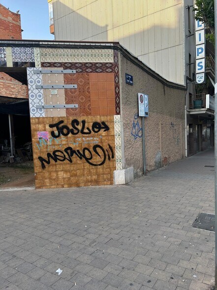 Industrial in Terrassa, Barcelona for sale - Building Photo - Image 2 of 3