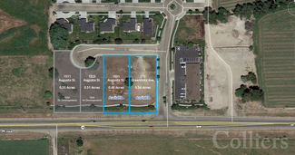 More details for 1531 Augusta St, Middleton, ID - Land for Sale