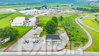 More details for 353 N Susquehanna Trl, Selinsgrove, PA - Land for Sale