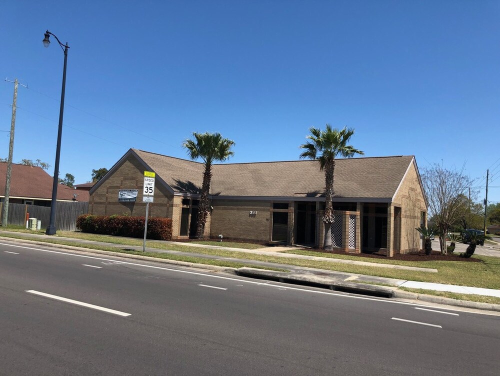 350 Cowan Rd, Gulfport, MS 39507 Singing River Health System