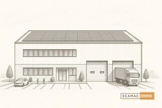 More details for Office, Industrial for Lease