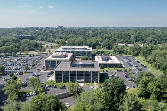 3010 Westchester Ave, Purchase, NY - AERIAL  map view