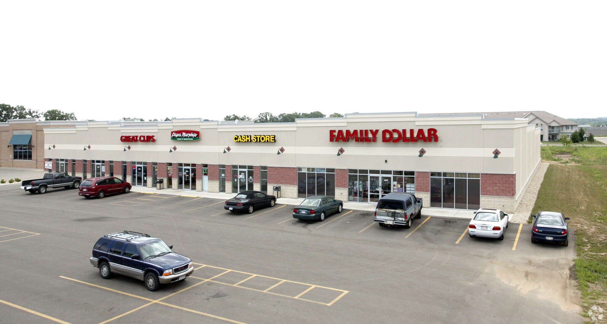 1495 Madison Ave, Fort Atkinson, WI for sale Building Photo- Image 1 of 1