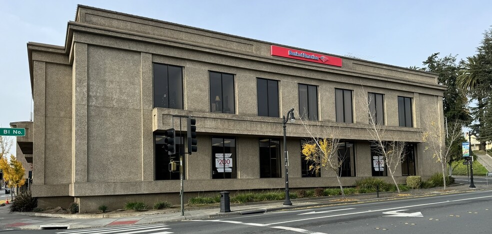 200 Kentucky St, Petaluma, CA for lease - Building Photo - Image 3 of 9