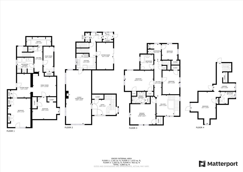 816 W Kiowa St, Colorado Springs, CO for sale - Building Photo - Image 2 of 56