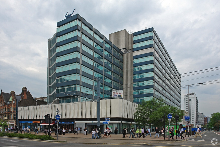 Dingwall Rd, Croydon for lease - Building Photo - Image 3 of 5