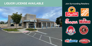 More details for 270 White Horse Pike, Barrington, NJ - Retail for Lease