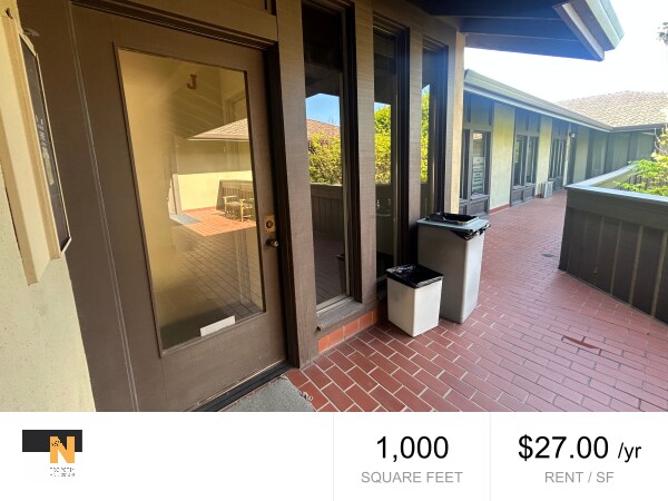 201 John St, Salinas, CA for lease Interior Photo- Image 1 of 10