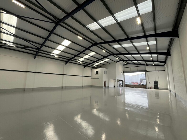 Jeffreys Rd, Enfield for lease - Building Photo - Image 3 of 5