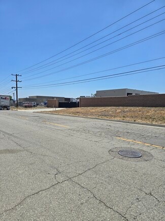 More details for 1 Industrial Dr, Rialto, CA - Land for Sale
