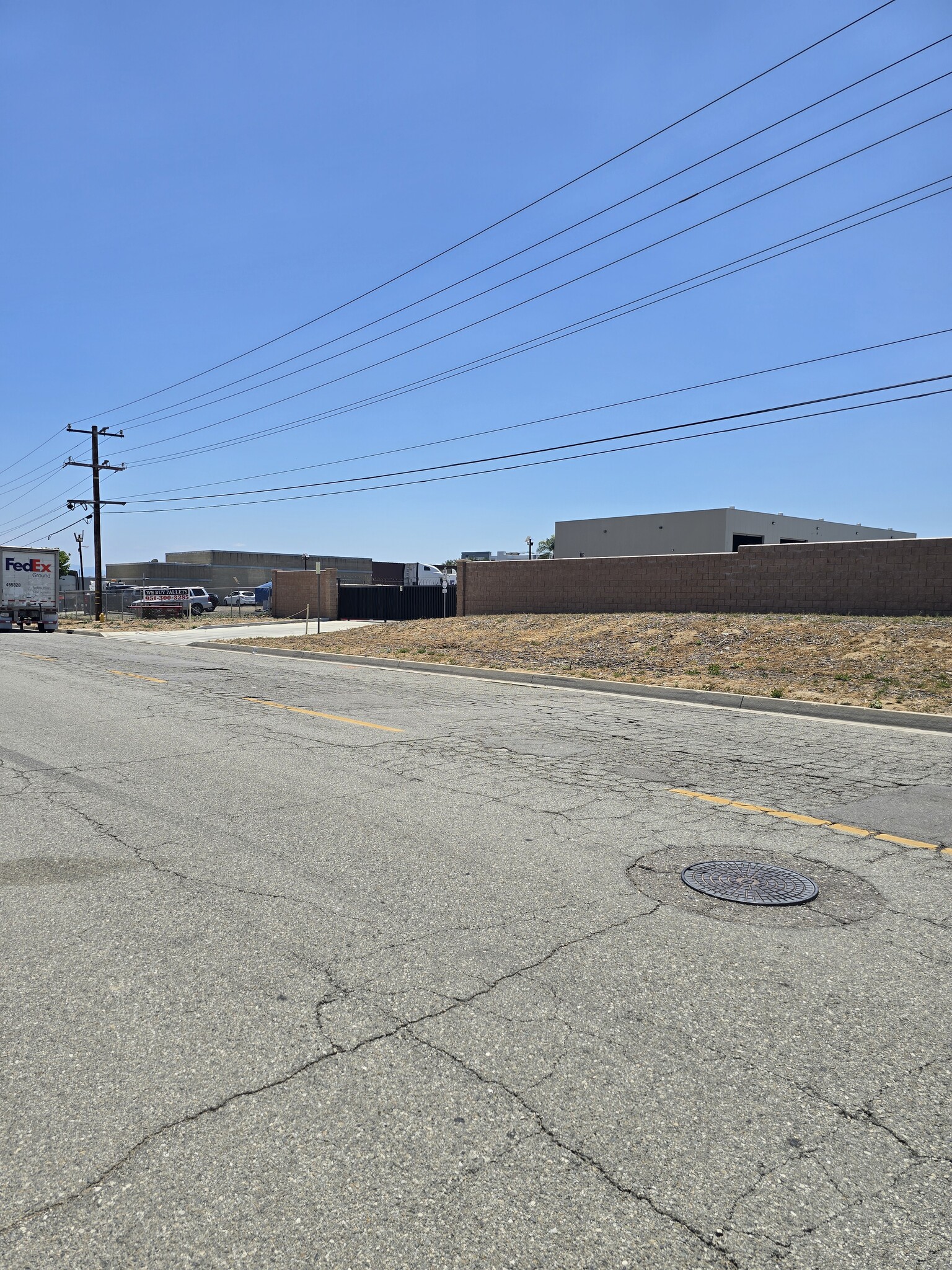 1 Industrial Dr, Rialto, CA for sale Primary Photo- Image 1 of 11
