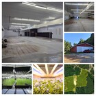 West Boylston Agri Warehouse - Warehouse