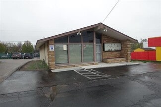 More details for 257 Division St, Stevens Point, WI - Retail for Lease
