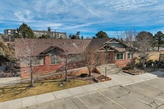 More details for 1821 Austin Bluffs Pky, Colorado Springs, CO - Office for Sale