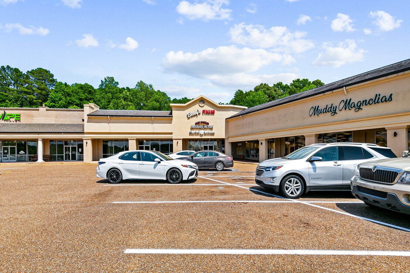 4000 S Frontage Rd, Vicksburg, MS 39180