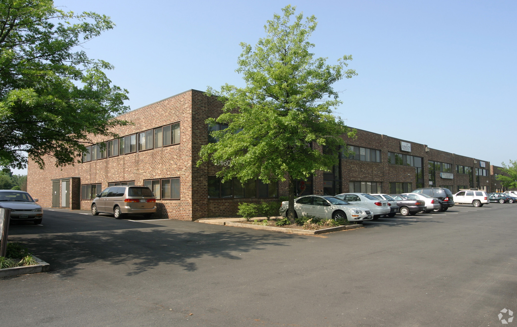 8460-8466 Tyco Rd, Vienna, VA 22182 - Industrial for Lease | LoopNet