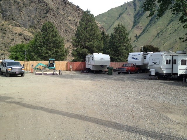 610 S Main St, Riggins, ID for sale Primary Photo- Image 1 of 1