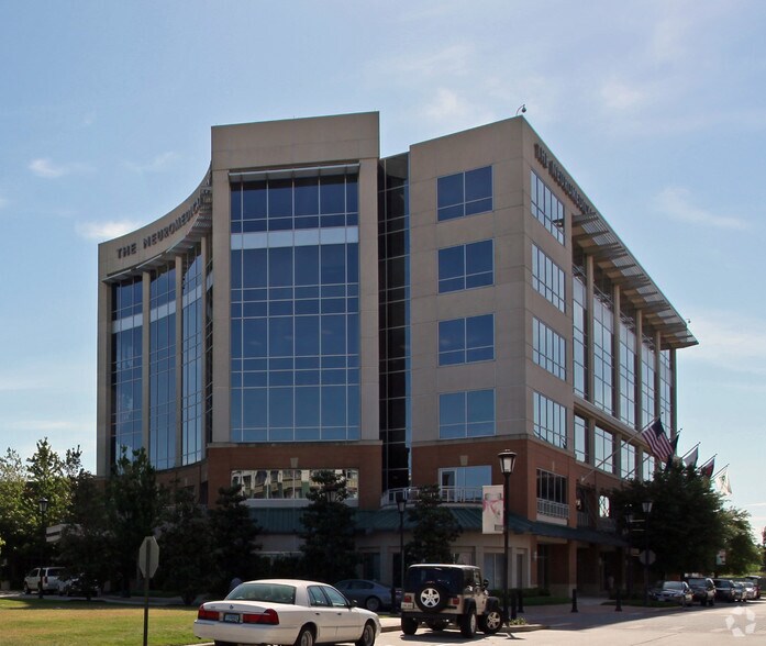 10101 Park Rowe Ave, Baton Rouge, LA for sale - Primary Photo - Image 1 of 1