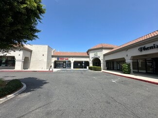 More details for 7810-7932 Norwalk Blvd, Whittier, CA - Retail for Lease