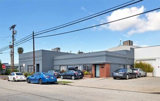 More details for 11725-11727 Mississippi Ave, Los Angeles, CA - Industrial for Lease