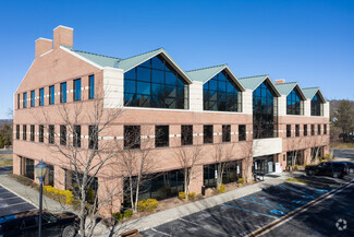 More details for 1 Pluckemin Way, Bedminster, NJ - Office for Lease