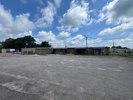 1440 N Fifth St, Madison GA - Warehouse