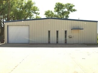 More details for 1711 S Eisenhower St, Wichita, KS - Industrial for Lease