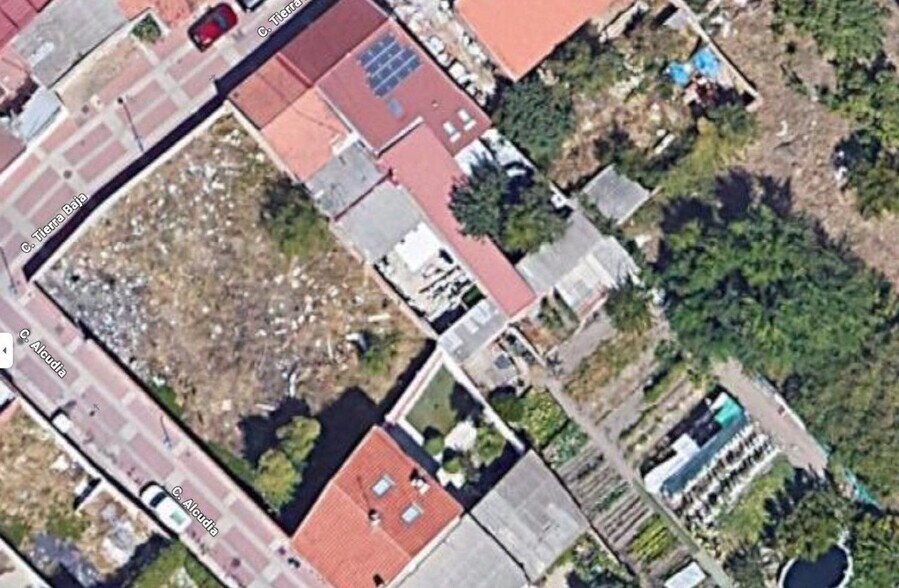 Land in Valladolid for sale - Building Photo - Image 2 of 15