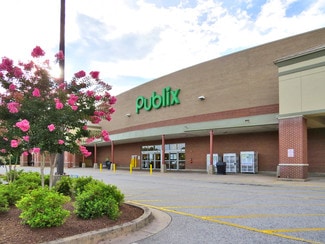 More details for 100 Glendale Trace, Newnan, GA - Retail for Lease